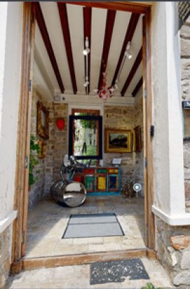 MUSEUM-GALLERY-
